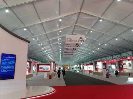 四川篷房租赁行业标杆｜四川雪利篷房制造有限公司，安全品质与专业服务双保障