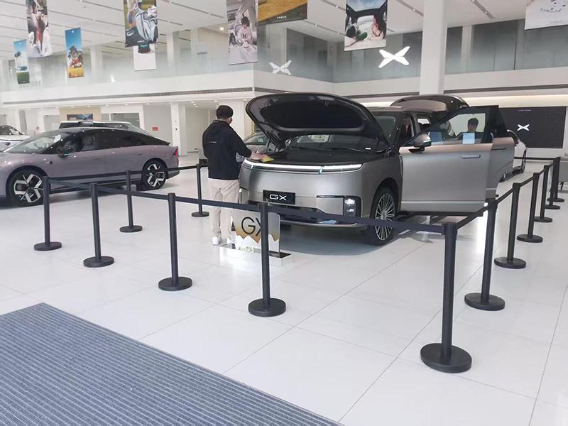 成都资质齐全的展会篷房租赁，合规安全，展会更放心！