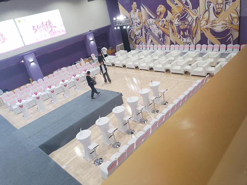 成都篷房租赁全攻略：一站式解决展会、婚庆、仓储需求